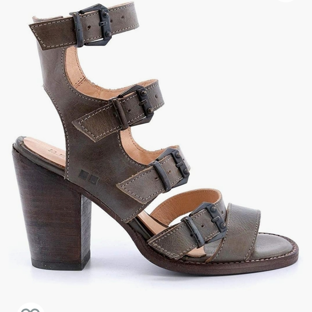 BEDSTU Sandals